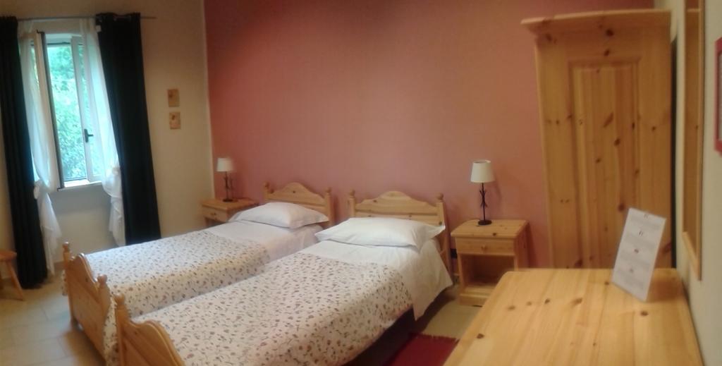 Il Rio Di Vorno Hotel Capannori Room photo
