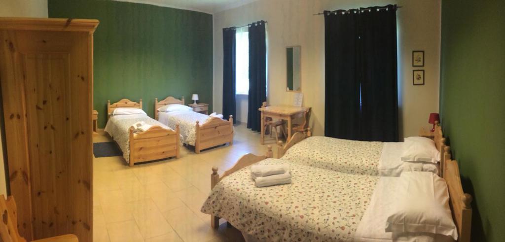 Il Rio Di Vorno Hotel Capannori Room photo