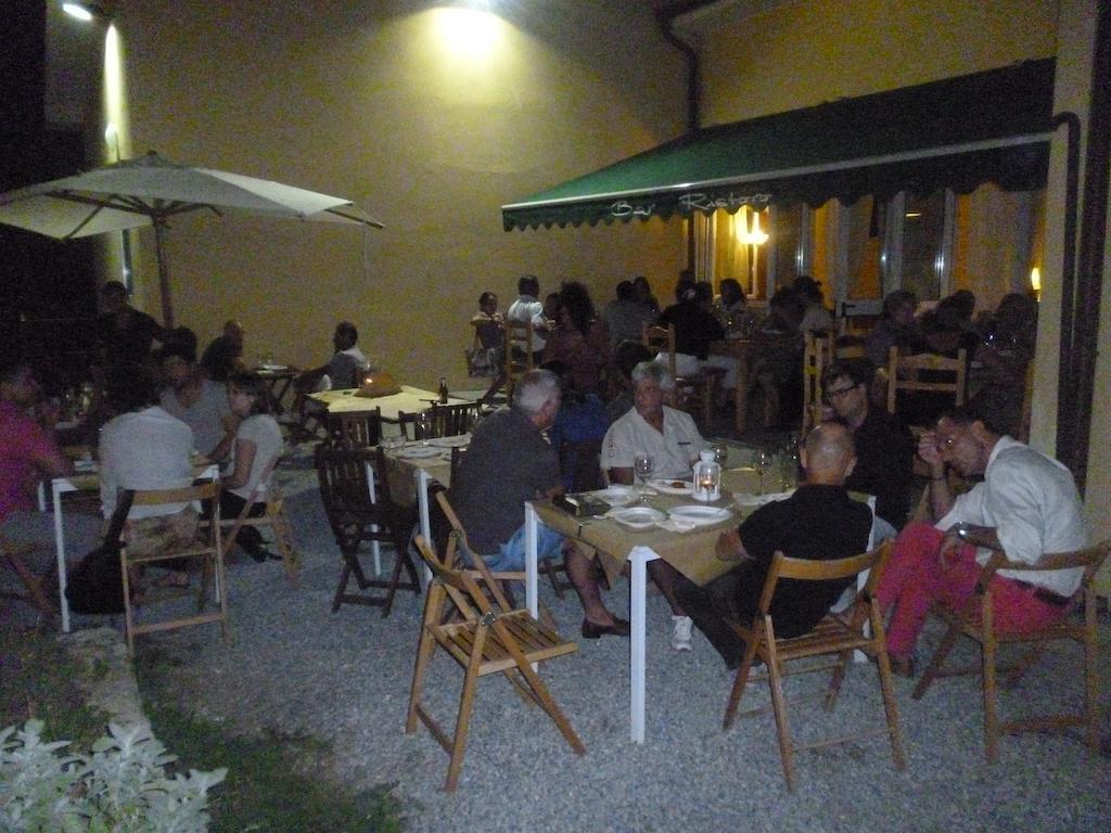Il Rio Di Vorno Hotel Capannori Exterior photo