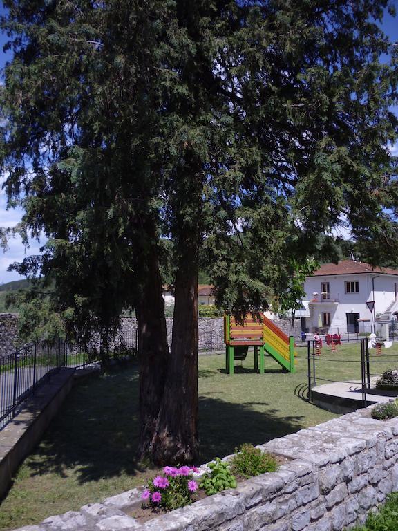 Il Rio Di Vorno Hotel Capannori Exterior photo