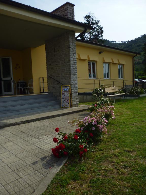 Il Rio Di Vorno Hotel Capannori Exterior photo