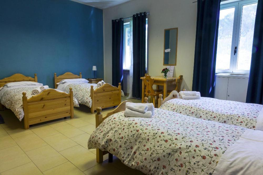 Il Rio Di Vorno Hotel Capannori Exterior photo