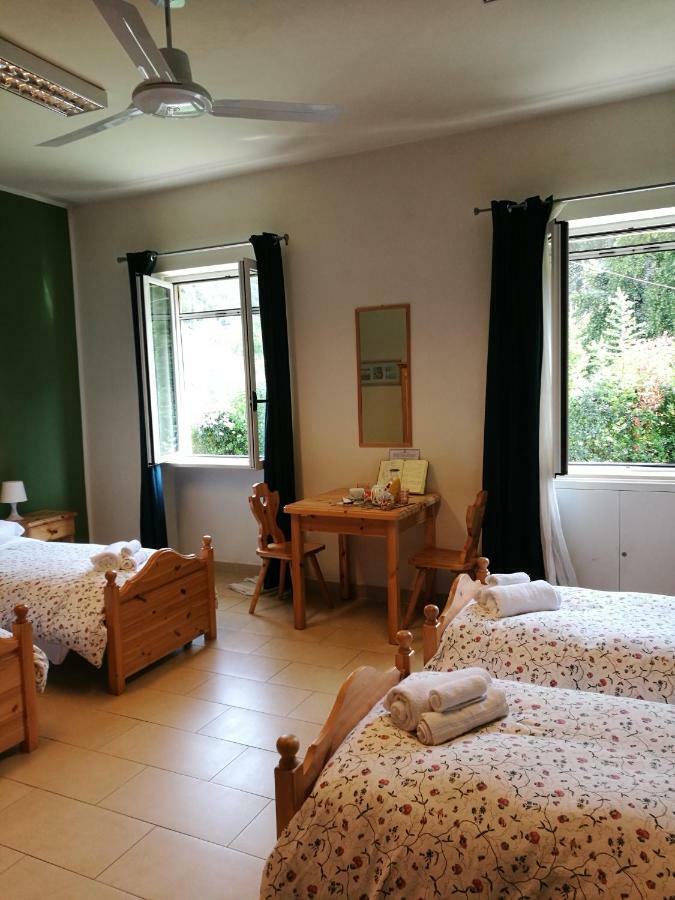 Il Rio Di Vorno Hotel Capannori Exterior photo