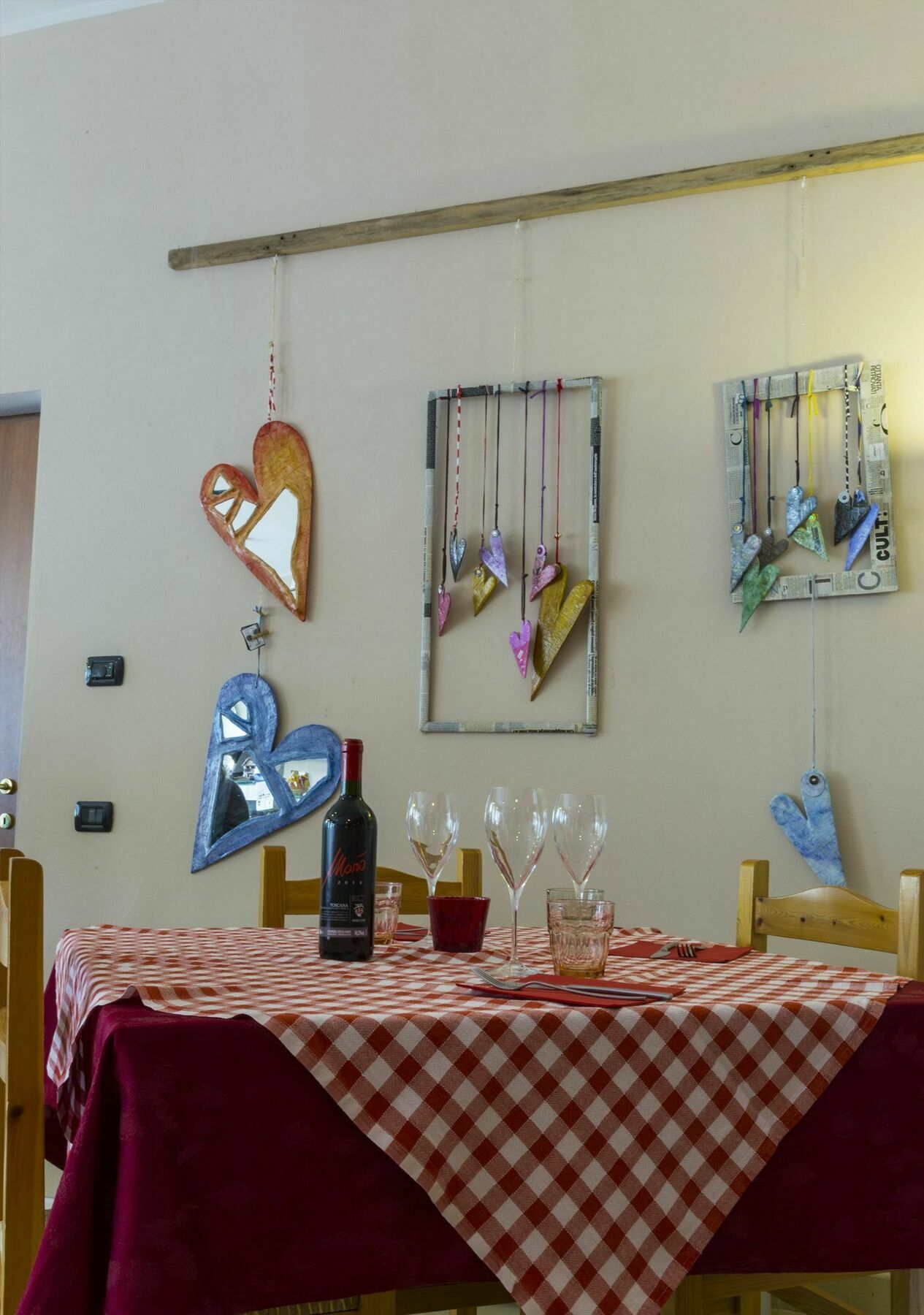 Il Rio Di Vorno Hotel Capannori Exterior photo